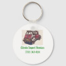 Search for 2cv keychains Citroen