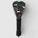 Search for unicorn golf head covers Stars