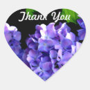 Search for periwinkle flower stickers Hydrangea