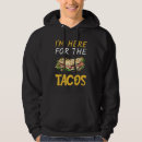 Search for avocado hoodies Tacos