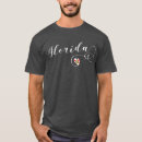 Search for state of florida flag tshirts Floridian