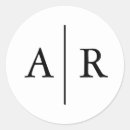 Search for minimalist wedding packaging Black and white