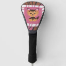 Search for yorkie golf head covers Cute dogs