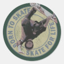 Search for skate or die stickers Sk8