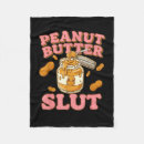 Search for peanuts blankets Peanut butter