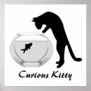 Recherche de poisson chat posters Chaton