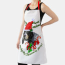 Recherche de noel tabliers Mignon