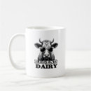 Search for cow puns mugs Kawaii