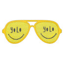 Search for funky sunglasses Yellow