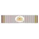 Search for autumn table runners Stripes