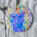 Search for and electrical buttons Vintage