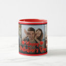 Search for happy valentines day red mugs Photo collage