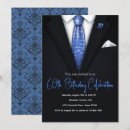 Search for for men 60th birthday invitations Men's birthday party