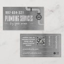 Search for chrome business cards Repair