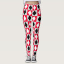 Search for black red diamond pattern clothing Black and white