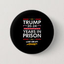 Search for state prison buttons Donald