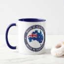 Search for made in australia mugs Country