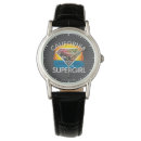 Search for superhero watches Kara zor el