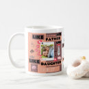 Search for daughter mugs Like father like daughter