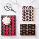 Search for netherlands wrapping paper Red