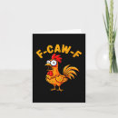 Search for funny chicken quotes cards Humor quote