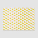 Search for rubber duck tissue paper Pattern