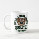 Search for cuddly bear mugs Brown