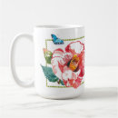 Search for red hibiscus flowers mugs Pink