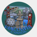 Search for totem poles stickers Canada