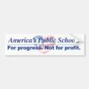 Search for public bumper stickers Education