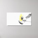 Search for selected canvas prints Black and white