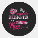 Search for call me stickers Mom