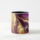 Search for gold accents mugs For her