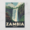 Recherche de zambie cartes postales Voyage
