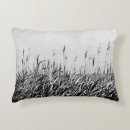 Recherche de sable et blanc coussins Littoral