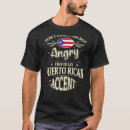 Search for puerto rico souvenir tshirts Flag