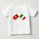 Search for patriotic baby clothes Pride