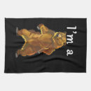 Search for grizzly bear tea towels Animals