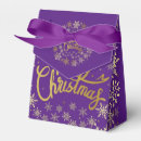 Search for christmas favour boxes Merry