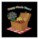Search for happy food posters Cartoon