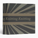 Search for knitting needle binders Needlework