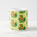 Recherche de cornue tasses Animal