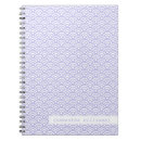 Recherche de seigaiha carnets Motif