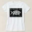 Search for atheist tshirts Liberal