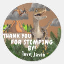 Search for cool dino stickers Modern