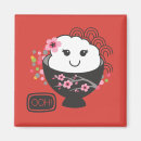 Recherche de riz magnets Japonais