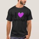 Search for i love qatar tshirts Citizen