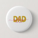 Search for expecting papa buttons Dad