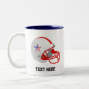 Search for football helmet mugs Balls