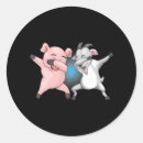 Search for funny goat stickers Animal